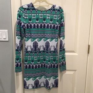 JB by Julie Brown Shift Dress